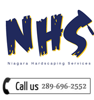 Niagara Hardscaping Services